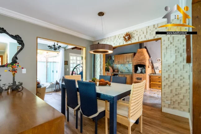 Imagem Casa - Granja Viana - KM 26 | Batelli Imóveis