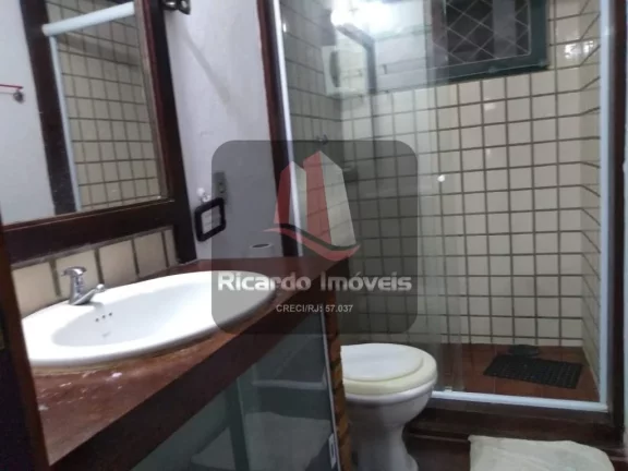 Imagem Excelente Casa Duplex Localização Privilegiada