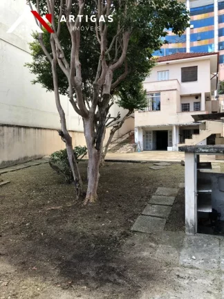 Imagem Casa Locação Sobrado Comercial na Mooca 300 m² na Av Paes de barros