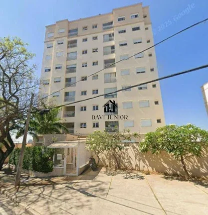 Imagem Apartamento com 3 dormitórios à venda, 82 m² por R$ 650.000 - Jardim Europa - Sorocaba/SP