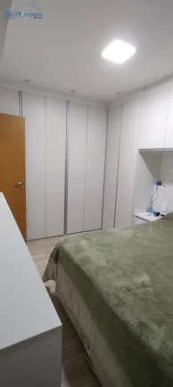 Imagem APARTAMENTO À VENDA NO BAIRRO PAULICÉIA - SÃO BERNARDO DO CAMPO - SP