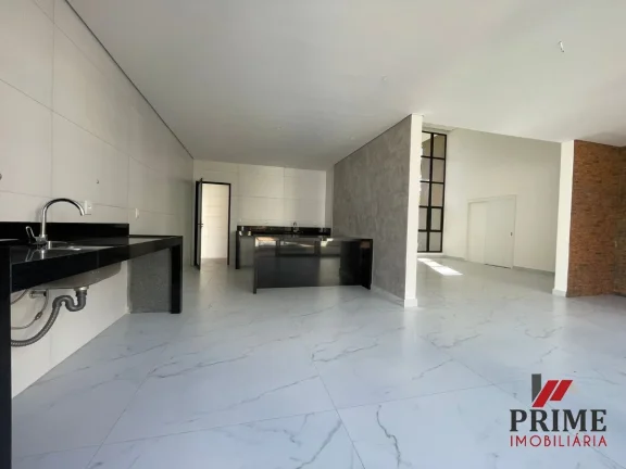 Imagem Casa - Condomínio Veredas da Lagoa - Lagoa Santa