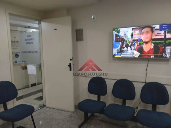 Imagem Sala para alugar, 74 m² por R$ 3.022,44/mês - Centro - Niterói/RJ