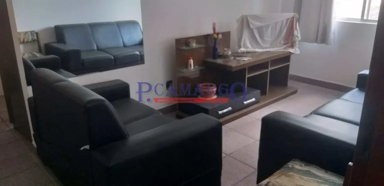 Imagem Apartamento Padrão