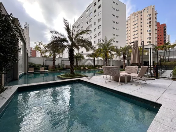 Imagem Apartamento Lindenberg Vila Mariana pronto para morar