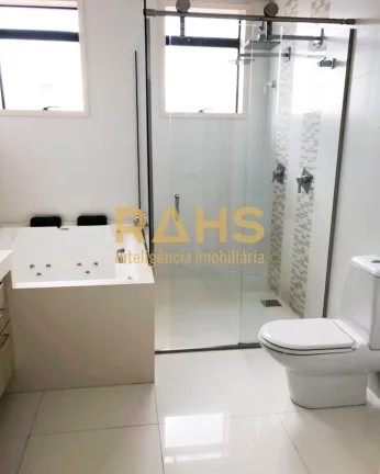 Imagem Buscando aquele apartamento muito amplo na região central? APARTAMENTO SENDO 1 POR ANDAR E 307 M² ...