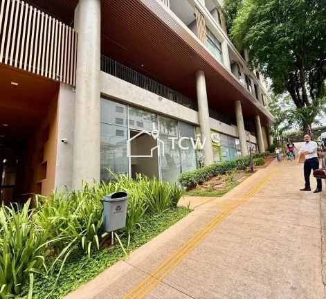 Imagem Ponto Comercial à venda no bairro Vila Mariana - São Paulo/SP, Zona Sul