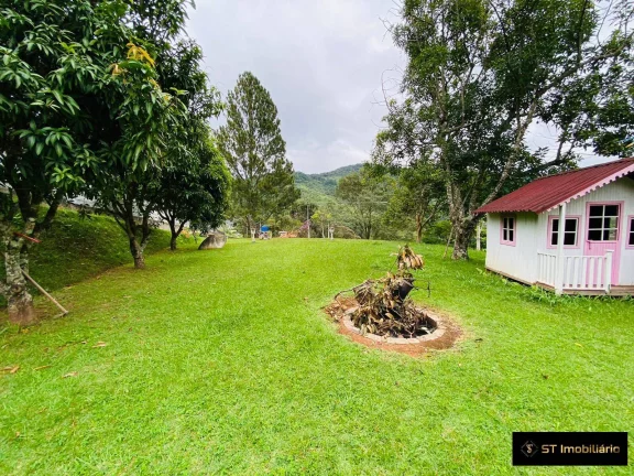 Imagem Excelente Chácara em Mairiporã Próxima à SP - 1.650m² por R$1.090.000,00