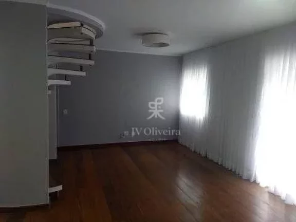 Imagem Cobertura com 4 dormitórios à venda, 256 m² por R$ 1.290.000,00 - Vila Andrade - São Paulo/SP