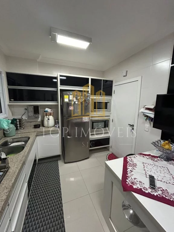 Imagem Apartamento Splendor Blue 156 M2 Todo Planejado Ótimo Acabamento