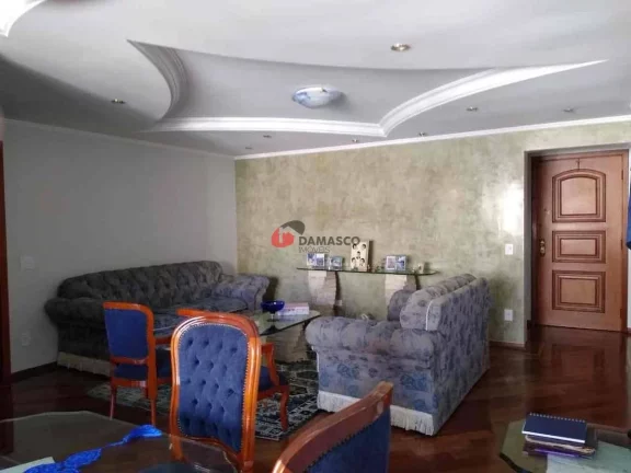 Imagem Apartamento padrão à Venda, Santa Paula, São Caetano do Sul, SP