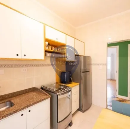 Imagem Apartamento para locação na Saúde, São Paulo-SP: 2 quartos, 2 salas, 1 banheiro, 1 vaga de garagem, 73m².