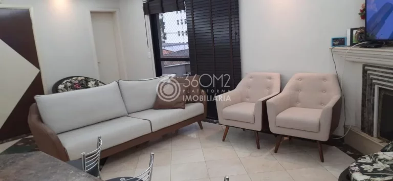 Imagem Apartamento para Venda em São Caetano do Sul / SP no bairro Santa Paula