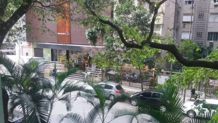 Imagem Copacabana – Rua Ministro Viveiros de Castro | Residencial › Apartamento 3 quarto(s) à Venda