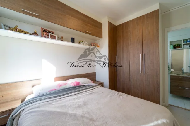 Imagem APARTAMENTO RESIDENCIAL em JUNDIAÍ - SP, VILA LACERDA