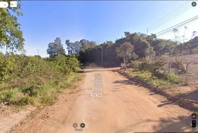 Imagem Terreno Em Pilar Do Sul - Documentação Ok - 2032mts - Plano