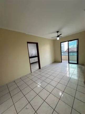 Imagem APARTAMENTO COM 89 m² - GUILHERMINA - PRAIA GRANDE SP