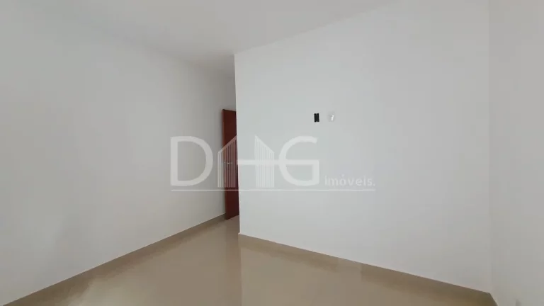Imagem Casa à venda com 125 m² | Nova Veneza | Sumaré - SP