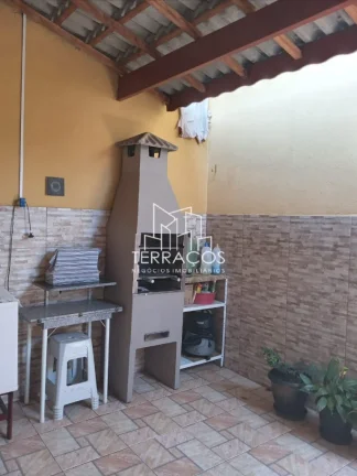 Imagem CASA TÉRREA A VENDA EM ITUPEVA - RESIDENCIAL GIRASSOL