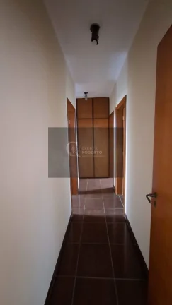 Imagem Apartamento em Centro, Ribeirão Preto/SP