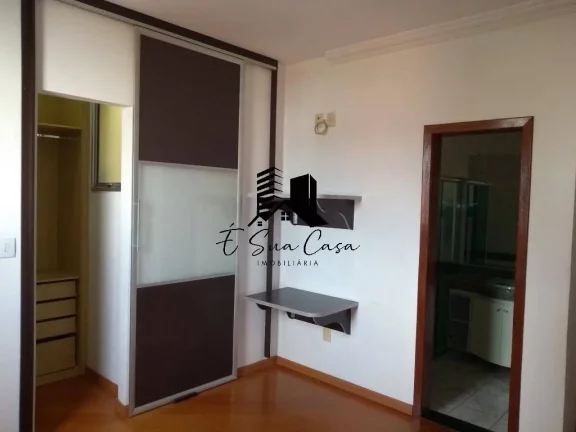 Imagem Apartamento a Venda 03 Quartos Bairro Eldorado Contagem MG