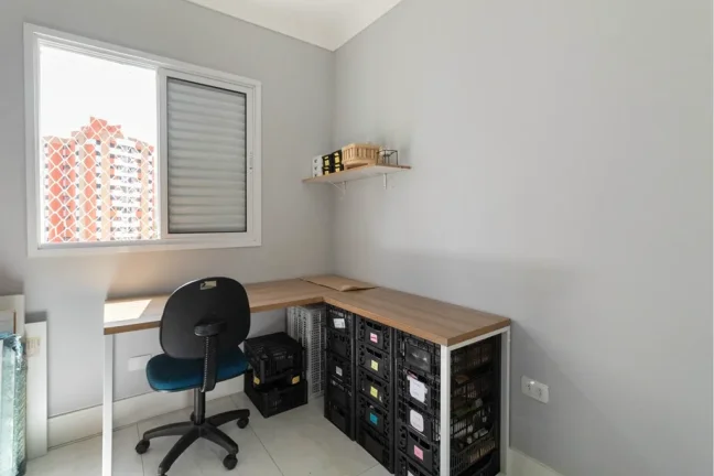 Imagem APARTAMENTO RESIDENCIAL em São Paulo - SP, Vila Andrade