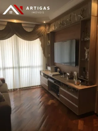 Imagem Apartamento á venda na Mooca Rua Oratório 89 m² 3 dormitórios 2 suítes 2 vagas