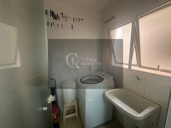 Imagem Apartamento - Alliance Residence