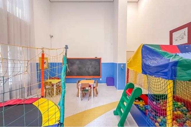 Imagem APARTAMENTO RESIDENCIAL em São Paulo - SP, Jardim Vila Mariana