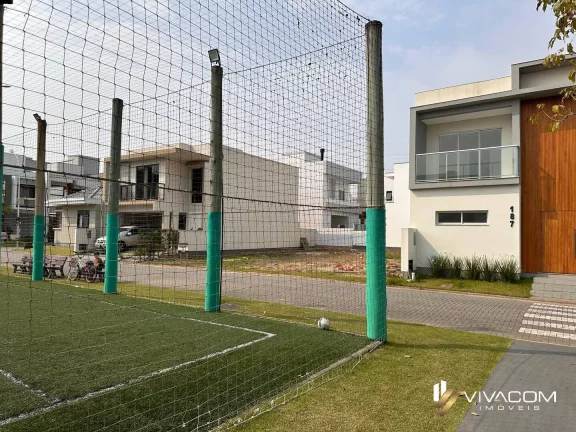 Imagem Terreno à Venda, 150 m² em Beira Rio - Biguaçu