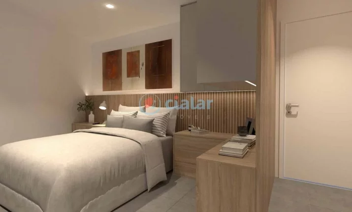 Imagem Studio à venda 1 Quarto 1 Vaga 52.47M Glória Rio de Janeiro - RJ | Gloria delart Coliving Imagem Studio à venda 1 Quarto 1 Vaga 52.47M Glória Rio de Janeiro - RJ | Gloria delart Coliving