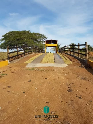 Imagem Terrenos a partir de 2.329 M² a venda por R$ 220.000,00 em Guarapari-ES.