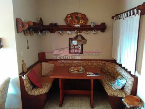 Imagem Chácara a venda na Chácara dos Pinhais, Boituva, interior de São Paulo, km 116 Castelo Branco Ter...