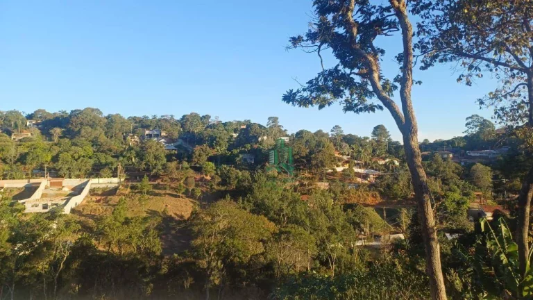 Imagem Terreno à venda, 585 m² por R$ 69.000,00 - Est Santa Maria do Portão - Atibaia/SP