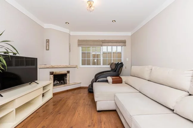 Imagem Casa no São Braz