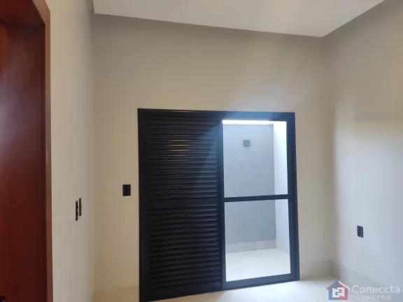 Imagem Casa de Alto Padrão à Venda no Copacabana – 3 Suítes, Espaço Gourmet, 212 m² – Patos de Minas
