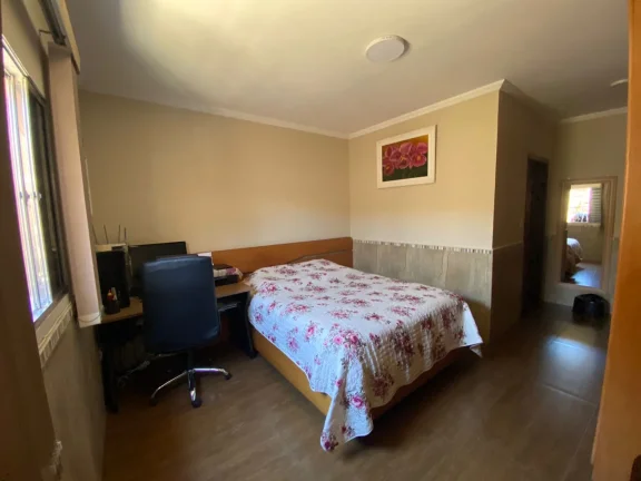 Imagem LINDA CASA EM RUA SEM SAÍDA, 4 DORMITÓRIOS SENDO 2 SUÍTES, VILA APARECIDA, JUNDIAÍ, YARID IMÓVEIS, VENDA COMPRA PERMUTA