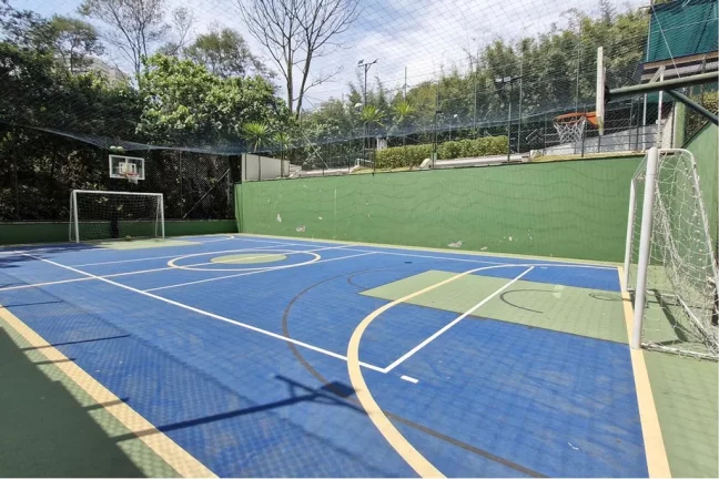 Imagem Apartamento à venda em São Paulo, Morumbi, com 2 quartos, 104m2