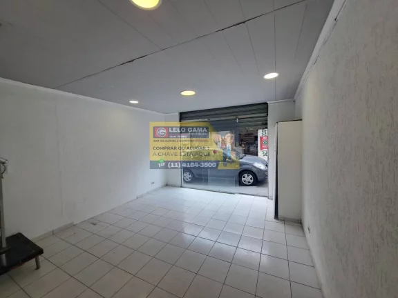 Imagem Imóvel Comercial para Alugar, 20 m² em Centro - Carapicuíba