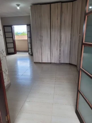 Imagem Sobrado com 4 dormitórios à venda, 1050 m² por R$ 900.000,00 - Jardim Cambiri - Ferraz de Vasconcelos/SP