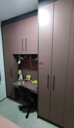 Imagem Oregon Residencial Clube - Apartamento à venda no bairro Jardim Igaçaba - Mogi Guaçu/SP