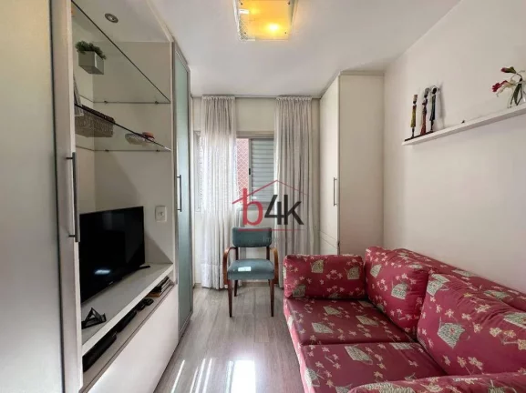 Imagem Apartamento a venda 2 quartos Vila Olimpia.