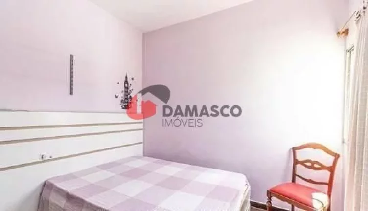Imagem Sobrado à venda 3 Quartos, 1 Suite, 2 Vagas, Boa Vista, São Caetano do Sul - SP