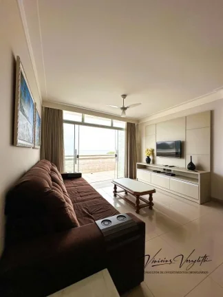 Imagem Apartamento para Temporada em Balneário Camboriú / SC no bairro Centro