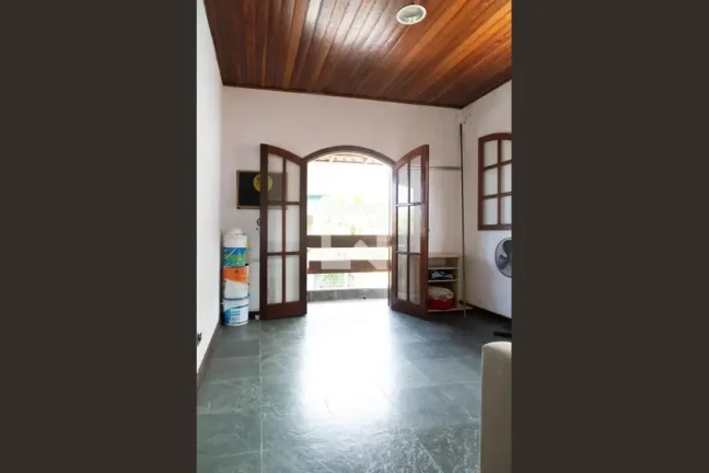 Imagem Casa à Venda - Vargem Pequena, 3 Quartos, 120 m2