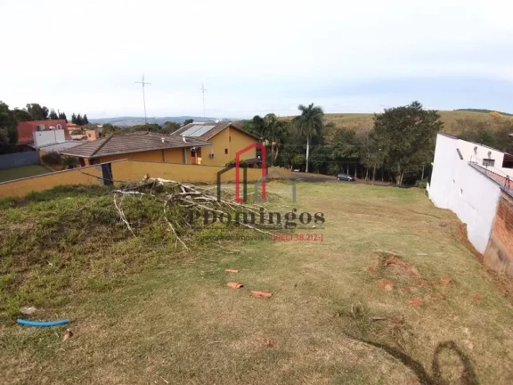 Imagem TERRENO LOTEAMENTO CAMINHOS DE SÃO CONRADO EM SOUSAS - CAMPINAS - SP