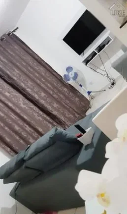 Imagem Vende - se casa nova em condomínio