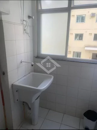Imagem Apartamento à Venda – Qualidade de Vida em Várzea das Moças!