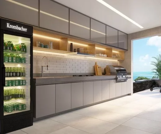 Imagem Apartamento com 1 dormitório à venda, 31 m² por R$ 423.856,56 - Jardim Oceania - João Pessoa/PB Imagem Apartamento com 1 dormitório à venda, 31 m² por R$ 423.856,56 - Jardim Oceania - João Pessoa/PB