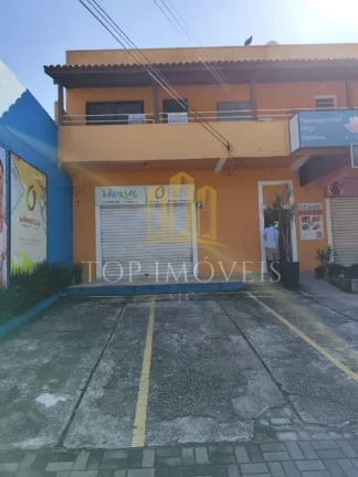 Sala Comercial para Alugar, 35 m² em Urbanova - São José Dos Campos